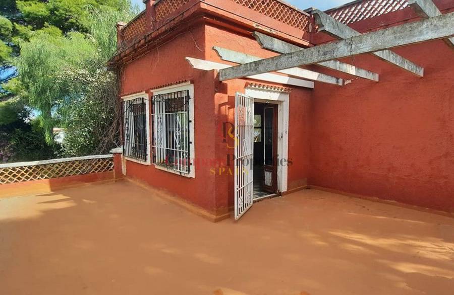 Venta - Villa - Dénia - Las Rotas