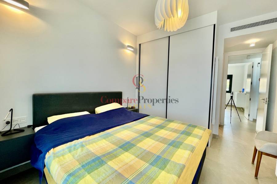 Verkoop - Apartment - Benijofar