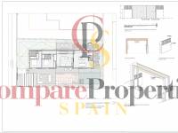 Verkoop - Villa - El Vergel - El Verger