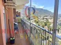 Sale - Apartment - Dénia