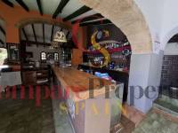 Verkauf - Commercial Units - Jávea