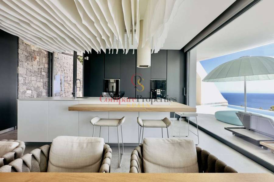 Venta - Villa - Altea - Altea Hills