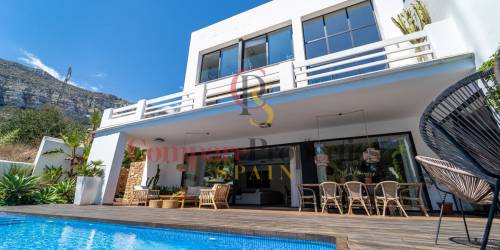 Villa - Verkauf - Dénia - Campussos