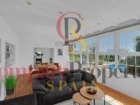 Verkauf - Villa - Calpe - 