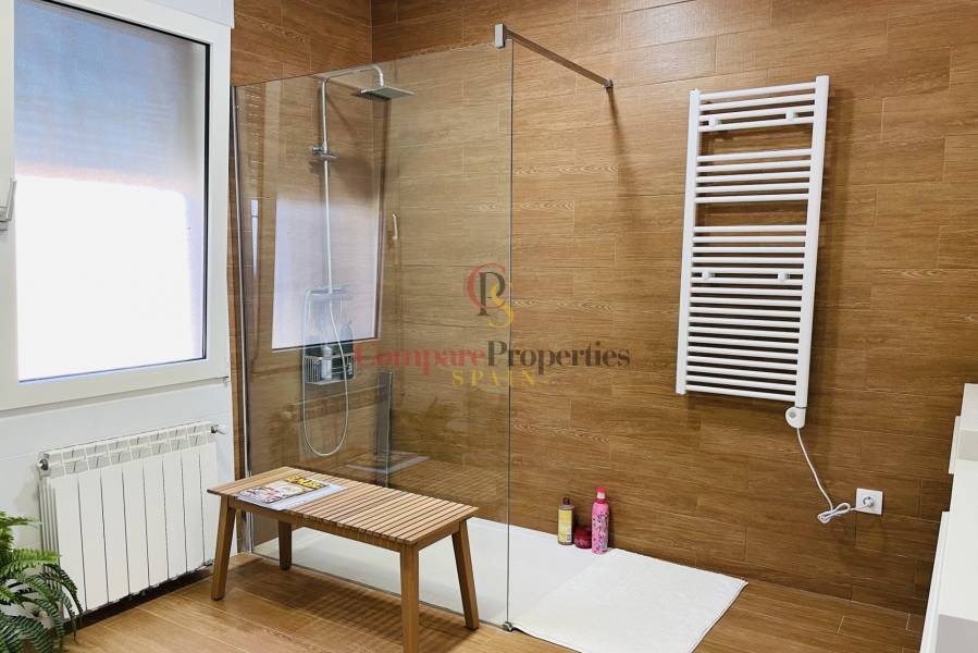 Verkauf - Villa - Dénia - Costa Blanca