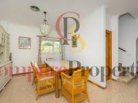 Verkoop - Villa - Calpe - 