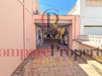 Vente - Villa - Albir