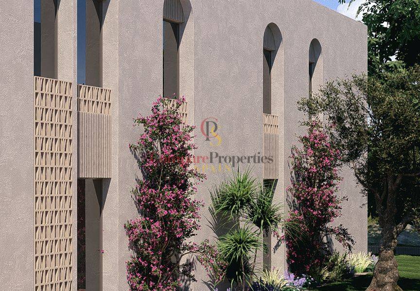 New Build - Duplex and Penthouses - Jávea - Casco urbano