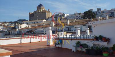 Apartment - Sale - Altea - Altea