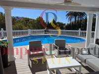 Venta - Villa - Moraira - Arnella