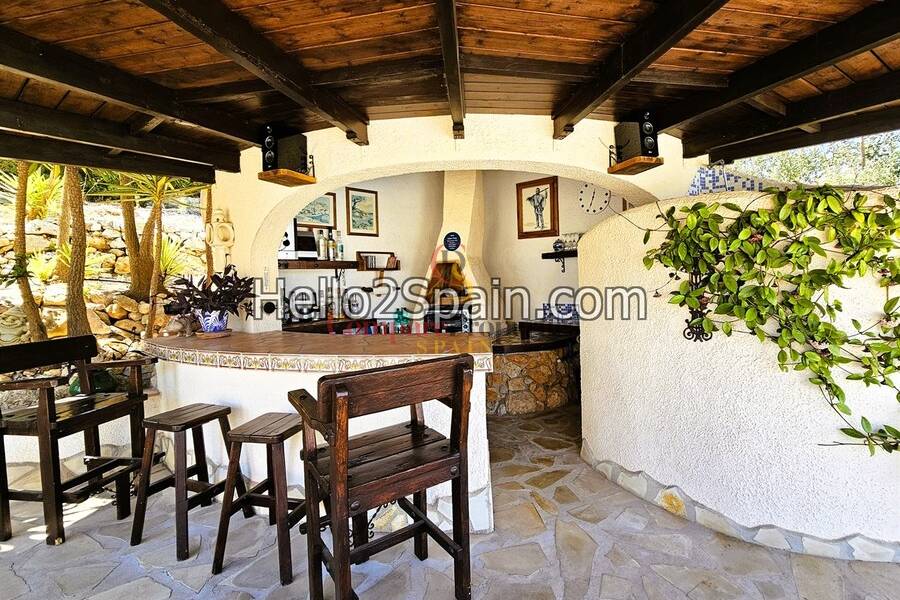 Vente - Villa - Orba Valley - 