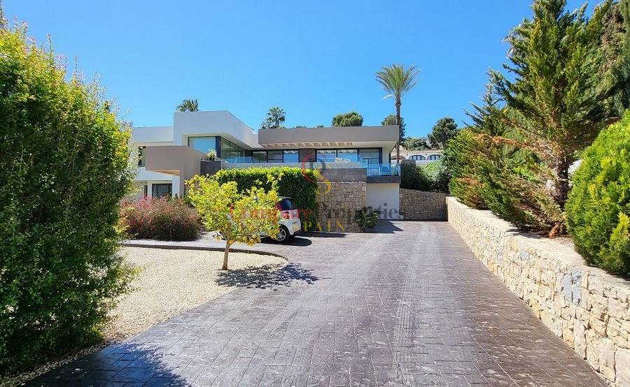 Vente - Villa - Jávea - Javea