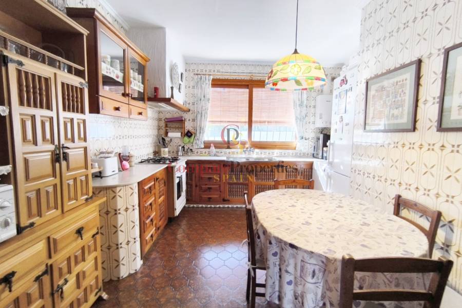 Venta - Villa - Jávea