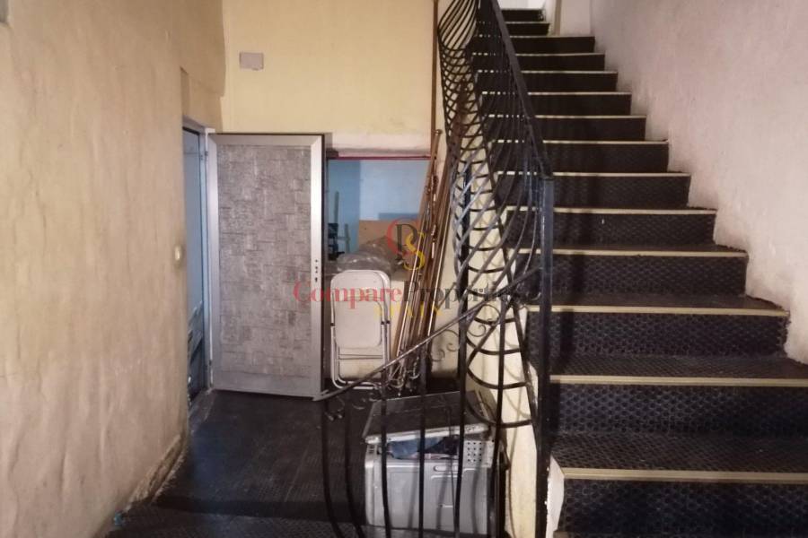 Verkauf - Bungalow - Dénia - 
