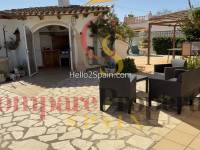 Sale - Villa - Dénia