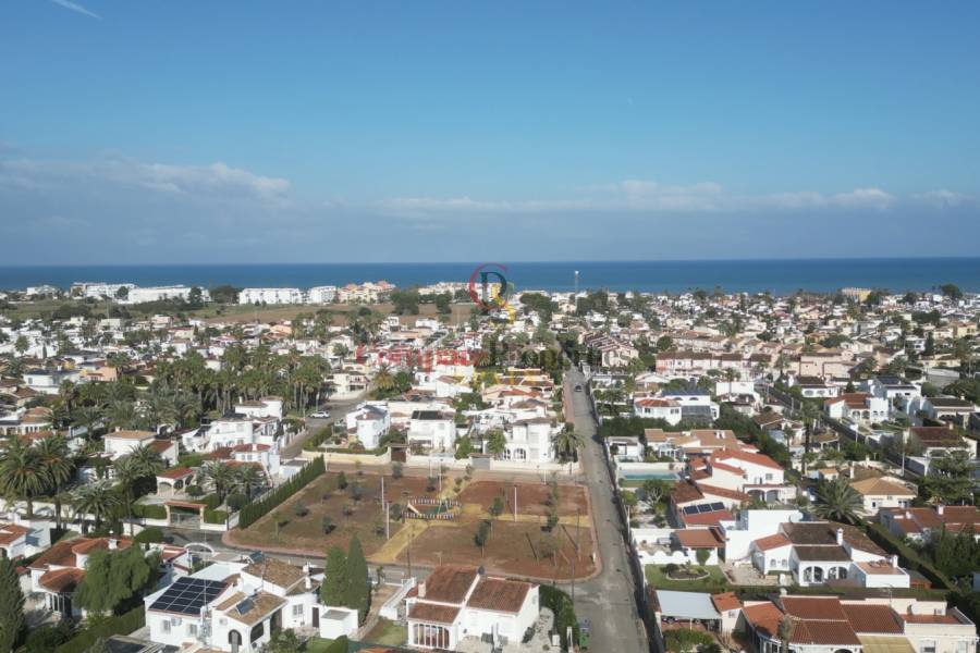 Verkauf - Villa - Els Poblets