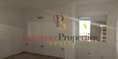 Apartment - Sale - Bellreguard - 