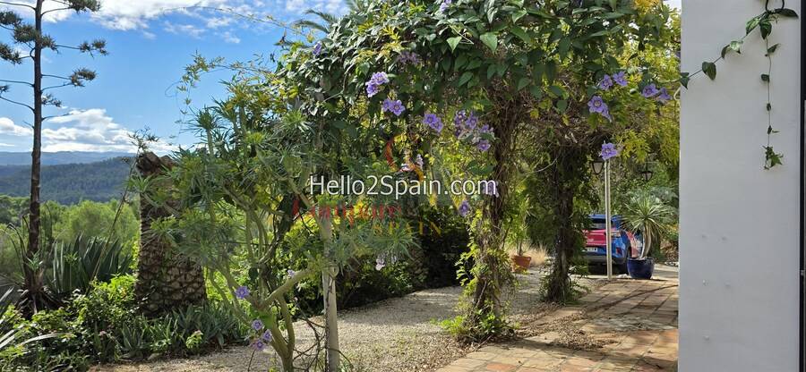 Venta - Villa - Oliva