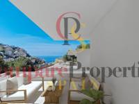 Sale - Apartment - Benitachell - Montecala Gardens
