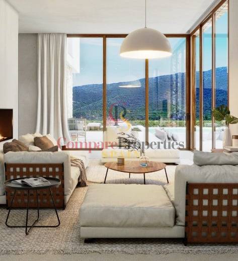 Vente - Villa - Jávea - 