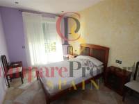 Venta - Villa - Calpe