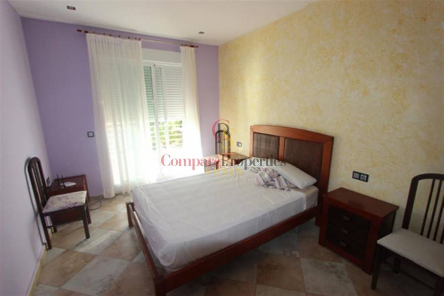 Venta - Villa - Calpe