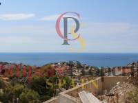 Verkauf - Villa - Calpe - 03710