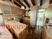 Venta - Semi-Detached Villa - Dénia - Montgo