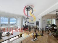 Verkauf - Villa - Benitachell - Lirios