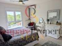 Sale - Villa - Moraira - Arnella