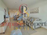 Verkoop - Apartment - Calpe - 