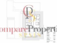 Neubau - Villa - Moraira - Benimeit