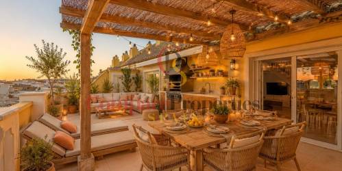 Apartment - Vente - Dénia - 