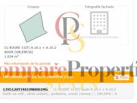 Sale - Apartment - Ador - 