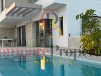 Nueva construcción  - Villa - Finestrat