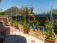 Sale - Villa - Jalon Valley - Murla