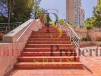 Sale - Apartment - Benidorm - Rincon de Loix