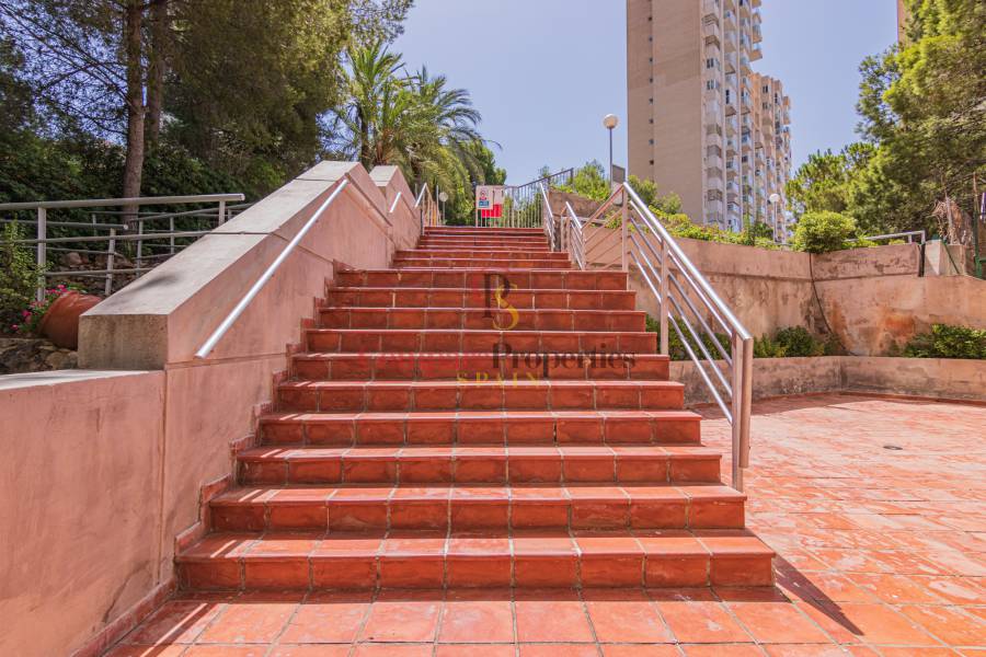 Verkauf - Apartment - Benidorm - Rincon de Loix