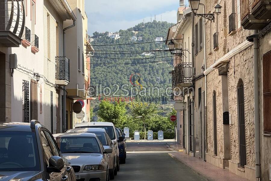 Verkauf - Townhouses - L'Alqueria de Comtessa