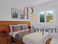 Verkoop - Villa - Calpe - Calpe Park