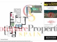 Sale - Apartment - Dénia - Costa Blanca