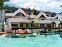 New Build - Apartment - Alfaz Del Pi - Alfas del Pí