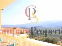 Sale - Townhouses - Jalon Valley - 