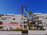 Verkoop - Villa - Benitachell - 