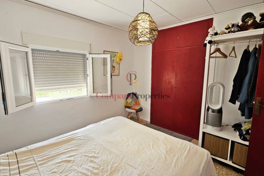 Sale - Villa - Adsubia - 