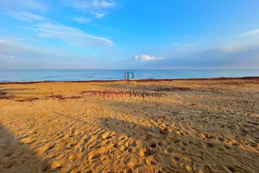 Sale - Villa - Dénia - Playa