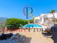 Vente - Villa - Lliber NOW RESERVED