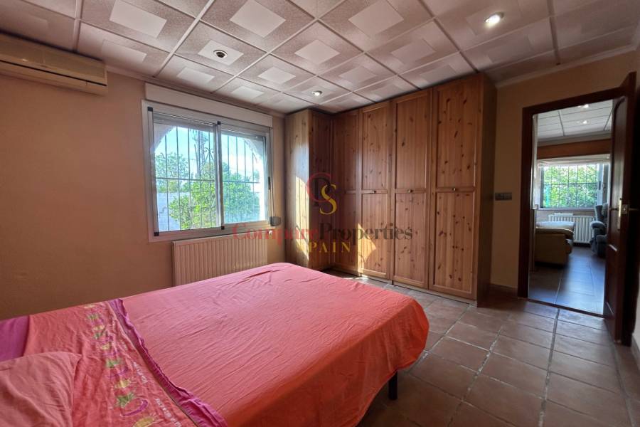 Sale - Semi-Detached Villa - Alfaz Del Pi - Escandinavia