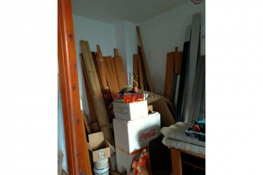 Vente - Apartment - Bellreguard - 