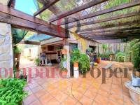 Vente - Villa - Dénia - La Sella